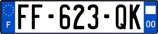 FF-623-QK