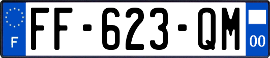 FF-623-QM
