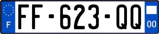 FF-623-QQ