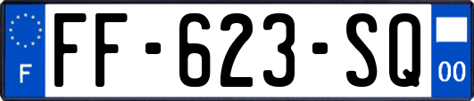 FF-623-SQ