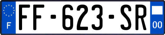 FF-623-SR
