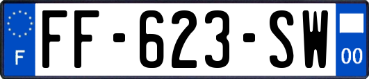 FF-623-SW