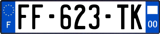FF-623-TK