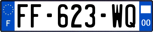 FF-623-WQ