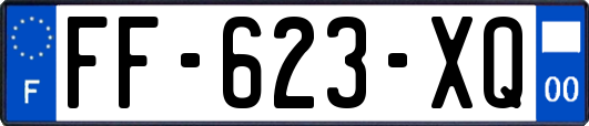 FF-623-XQ