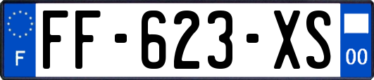 FF-623-XS