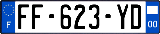 FF-623-YD