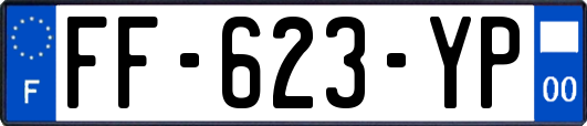 FF-623-YP