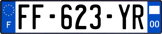 FF-623-YR