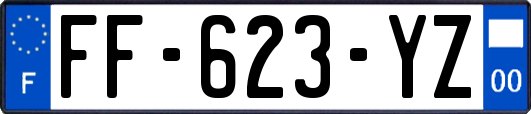 FF-623-YZ