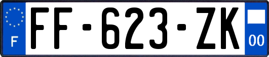 FF-623-ZK