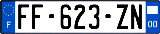 FF-623-ZN