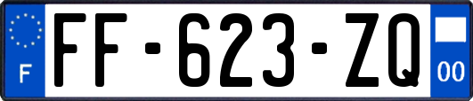 FF-623-ZQ