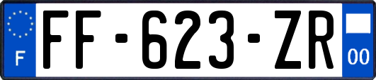 FF-623-ZR