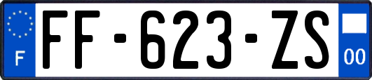 FF-623-ZS