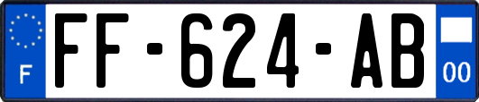 FF-624-AB