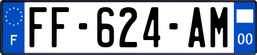 FF-624-AM