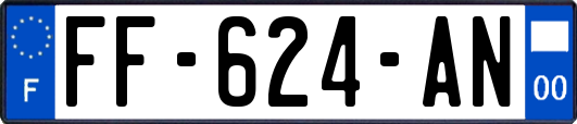 FF-624-AN