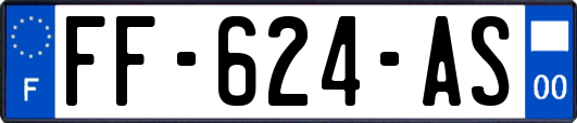 FF-624-AS