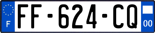 FF-624-CQ