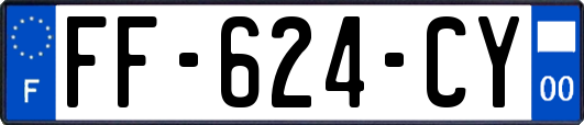 FF-624-CY