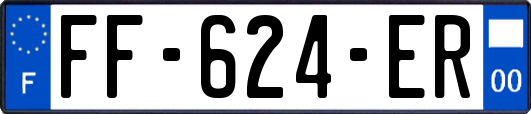 FF-624-ER