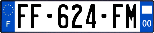 FF-624-FM