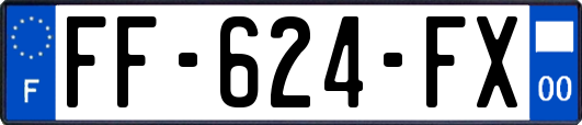 FF-624-FX