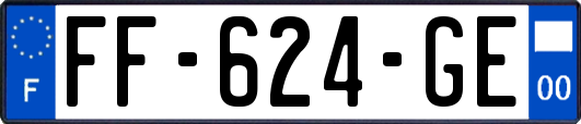 FF-624-GE