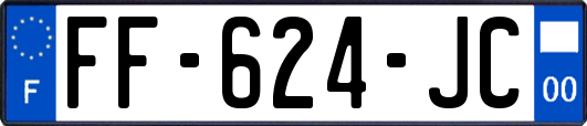 FF-624-JC
