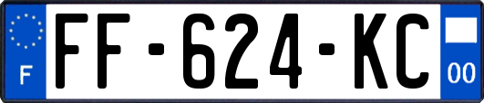 FF-624-KC
