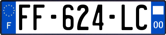 FF-624-LC