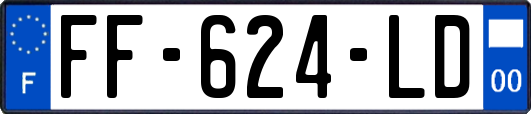 FF-624-LD
