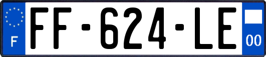 FF-624-LE