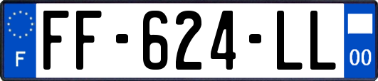 FF-624-LL