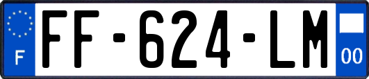 FF-624-LM