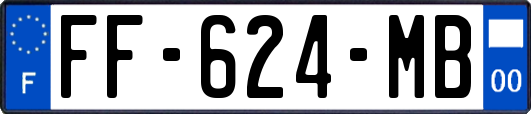 FF-624-MB