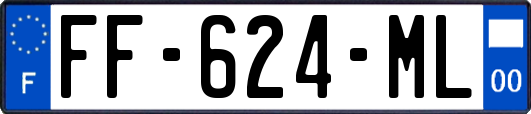 FF-624-ML
