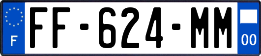 FF-624-MM