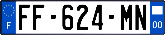 FF-624-MN