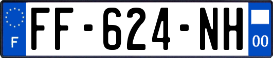 FF-624-NH