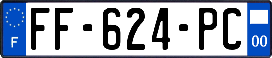 FF-624-PC