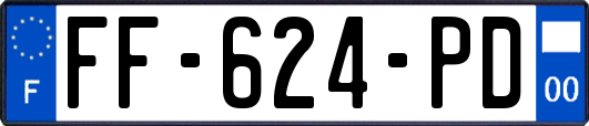 FF-624-PD