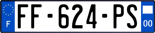 FF-624-PS