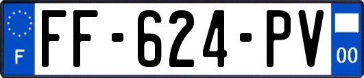 FF-624-PV