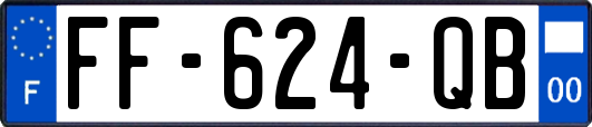 FF-624-QB