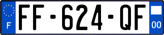FF-624-QF