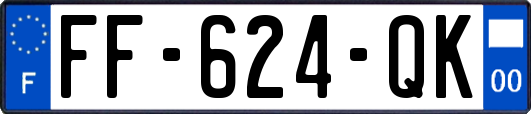 FF-624-QK