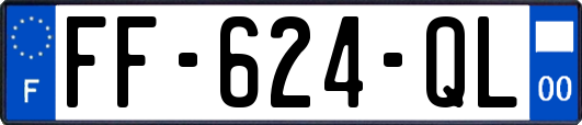 FF-624-QL