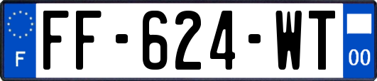 FF-624-WT